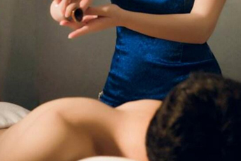 青岛黄岛区水疗馆是失眠者的秘密避难所